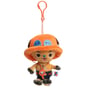 М'яка іграшка-брелок One Piece: Tony Tony Chopper as Ace, (550550)