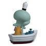 Фигурка YouTooz: Collectibles: SpongeBob SquarePants: Bored Squidward, (55103) 4