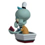 Фигурка YouTooz: Collectibles: SpongeBob SquarePants: Bored Squidward, (55103) 6