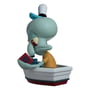 Фигурка YouTooz: Collectibles: SpongeBob SquarePants: Bored Squidward, (55103) 7