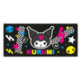 Килимок для миші Pyramid International: Sanrio: Onegai My Melody: Kuromi, (55288)
