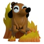 Фігурка YouTooz: Collectibles: Meme: This Is Fine, (553045) 2