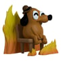 Фігурка YouTooz: Collectibles: Meme: This Is Fine, (553045) 3