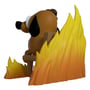Фігурка YouTooz: Collectibles: Meme: This Is Fine, (553045) 7
