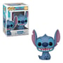 Фігурка Funko POP!: Disney: Lilo & Stitch: Stitch, (55617)