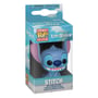 Брелок Funko Pocket POP!: Keychain: Disney: Lilo & Stitch: Stitch, (55619) 3