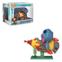 Фигурка Funko POP!: Rides: Disney: Lilo & Stitch: Stitch in Rocket, (55620)