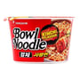 Локшина Nongshim: Bowl Noodle: Kimchi Ramen, (55628)