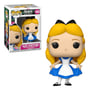 Фігурка Funko POP!: Disney: Alice in Wonderland: 70th Anniversary: Alice (Curtsying), (55734)