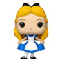 Фігурка Funko POP!: Disney: Alice in Wonderland: 70th Anniversary: Alice (Curtsying), (55734) 2