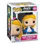 Фігурка Funko POP!: Disney: Alice in Wonderland: 70th Anniversary: Alice (Curtsying), (55734) 3