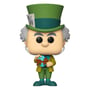 Фігурка Funko POP!: Disney: Alice in Wonderland: 70th Anniversary: Mad Hatter, (55736) 2