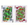 Карти гральні Theory11: Teenage Mutant Ninja Turtles, (557940) 5