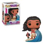 Фигурка Funko POP!: Disney: Princess: Disney Ultimate Princess Celebration: Moana: Moana, (55970)
