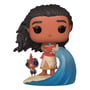 Фигурка Funko POP!: Disney: Princess: Disney Ultimate Princess Celebration: Moana: Moana, (55970) 2