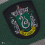 Шарф Cinereplicas: Wizarding World: Harry Potter: Hogwarts Houses: Slytherin: Logo, (560585) 2
