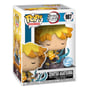 Фігурка Funko POP!: Animation: Demon Slayer: Zenitsu Agatsuma (Special Edition), (56103) 3
