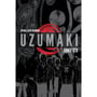 Манґа Uzumaki. Spiral Into Horror (3-in-1 Deluxe Edition) (Omnibus), (561325)