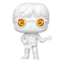 Фигурка Funko POP!: Rocks: John Lennon: John Lennon (Special Edition), (56338) 2