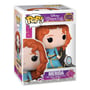 Фигурка Funko POP!: Disney: Princess: Disney Ultimate Princess Celebration: Merida, (56351) 3