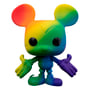 Фігурка Funko POP! Disney: Mickey Mouse (Pride), (56580) 2