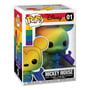 Фігурка Funko POP! Disney: Mickey Mouse (Pride), (56580) 3