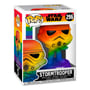 Фігурка Funko POP! Star Wars: Stormtrooper (Pride), (56581) 3