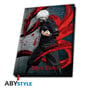 Блокнот ABYstyle: Tokyo Ghoul: Ken Kaneki, (5661)
