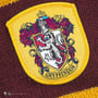 Шарф Cinereplicas: Wizarding World: Harry Potter: Hogwarts Houses: Gryffindor: Logo, (567157) 2