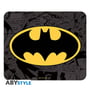 Килимок для миші ABYstyle: DC: Batman: Logo, (56799)