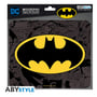 Килимок для миші ABYstyle: DC: Batman: Logo, (56799) 2