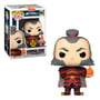 Фігурка Funko POP!: Animation: Nickelodeon: Avatar: The Last Airbender: Admiral Zhao (Glows in the Dark) (Special Edition), (56965)