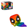 Фігурка Funko POP! Marvel: Deadpool (Pride), (56979)