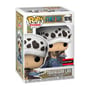 Фігурка Funko POP!: Animation: One Piece: Trafalgar Law (AAA Anime Exclusive), (57268) 3