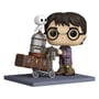 Фигурка Funko POP! Deluxe: Wizarding World: Harry Potter: Harry Potter Pushing Trolley, (57360) 2