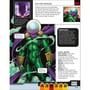 Артбук Marvel. Spider-Man. Character Encyclopedia (New Edition), (574027) 11