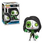 Фігурка Funko POP!: Heroes: Dia De Los DC: Super Heroes: Green Lantern (Jessica Cruz), (57415)