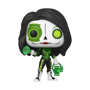 Фігурка Funko POP!: Heroes: Dia De Los DC: Super Heroes: Green Lantern (Jessica Cruz), (57415) 2