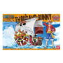 Збірна модель Bandai: One Piece: Grand Ship Collection: Thousand Sunny, (574268) 3