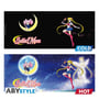 Кружка-хамелеон ABYstyle: Sailor Moon: Sailor Moon (Tsuki Usagi), (57441) 4
