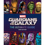 Артбук Marvel. Guardians of the Galaxy. The Ultimate Guide, (574782)