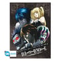 Набір постерів GB Eye: Chibi: Death Note, (57482) 2