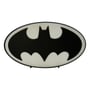 Светильник ABYstyle: DC: Batman: Logo, (57499) 2