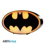 Светильник ABYstyle: DC: Batman: Logo, (57499) 2