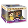 Фігурка Funko POP! Moment: Disney: Beauty & The Beast: Belle and The Beast, (57588) 3