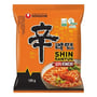 Лапша Nongshim: Shin Kimchi Ramen, (57742)