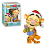 Фігурка Funko POP! Disney: Winnie the Pooh: Tigger, (57749)