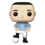 Фигурка Funko POP! Football: Manchester City: Phil Foden, (57865) 2