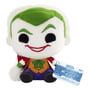 М'яка іграшка Funko Plushies: DC: Super Heroes: Holiday: Joker, (57941)