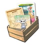 Настольная игра WoodCat: Пекельний Острів, (580238) 6
